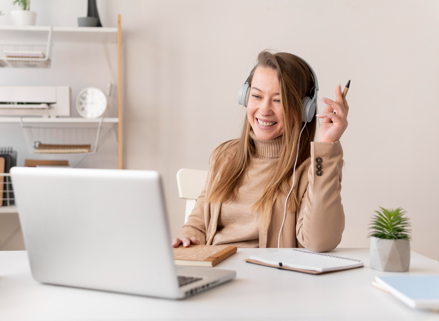 Cómo entrenar la inteligencia emocional cuando trabajamos remoto