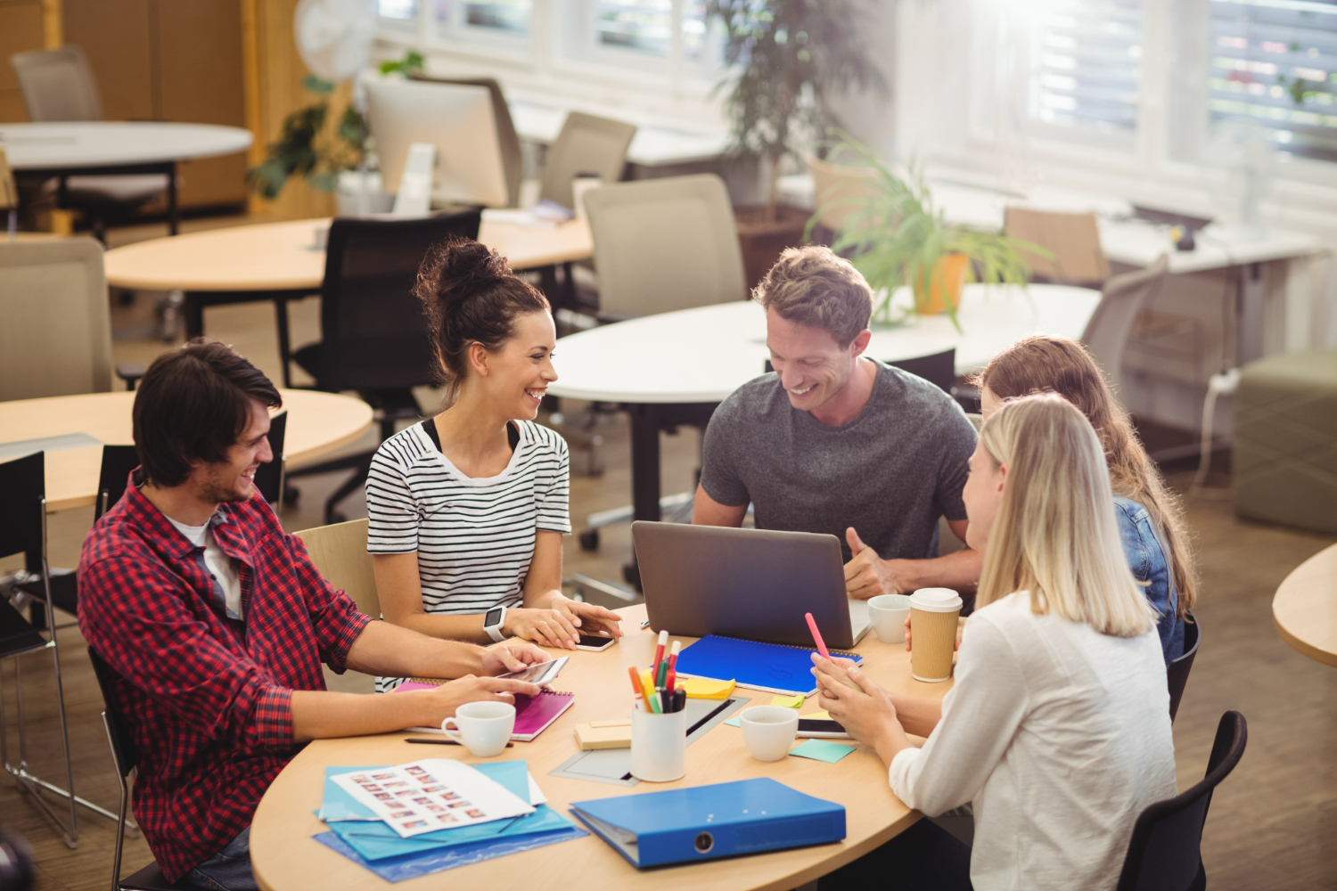 Cómo el storytelling puede transformar la comunicación interna de una empresa