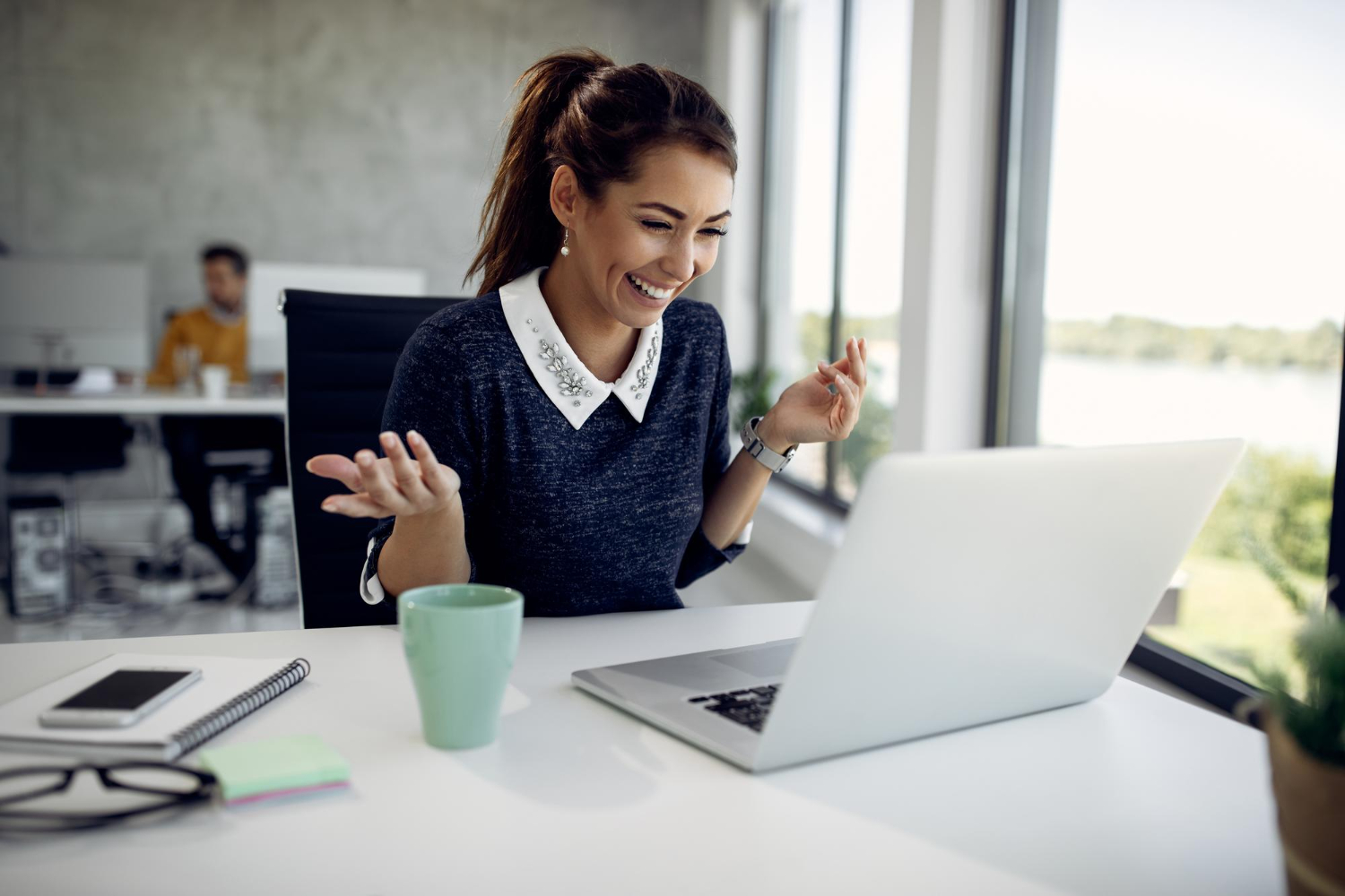 Programa de bienestar laboral: qué es y cuáles son los beneficios de aplicarlo