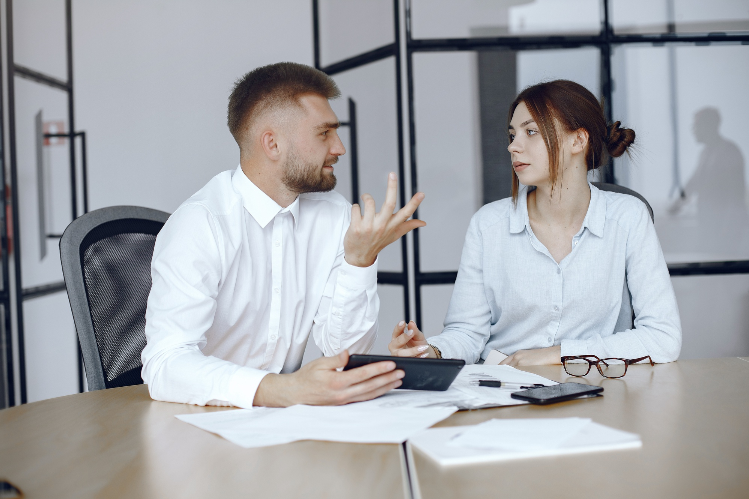 Liderar en crisis: por qué escuchar hace la diferencia