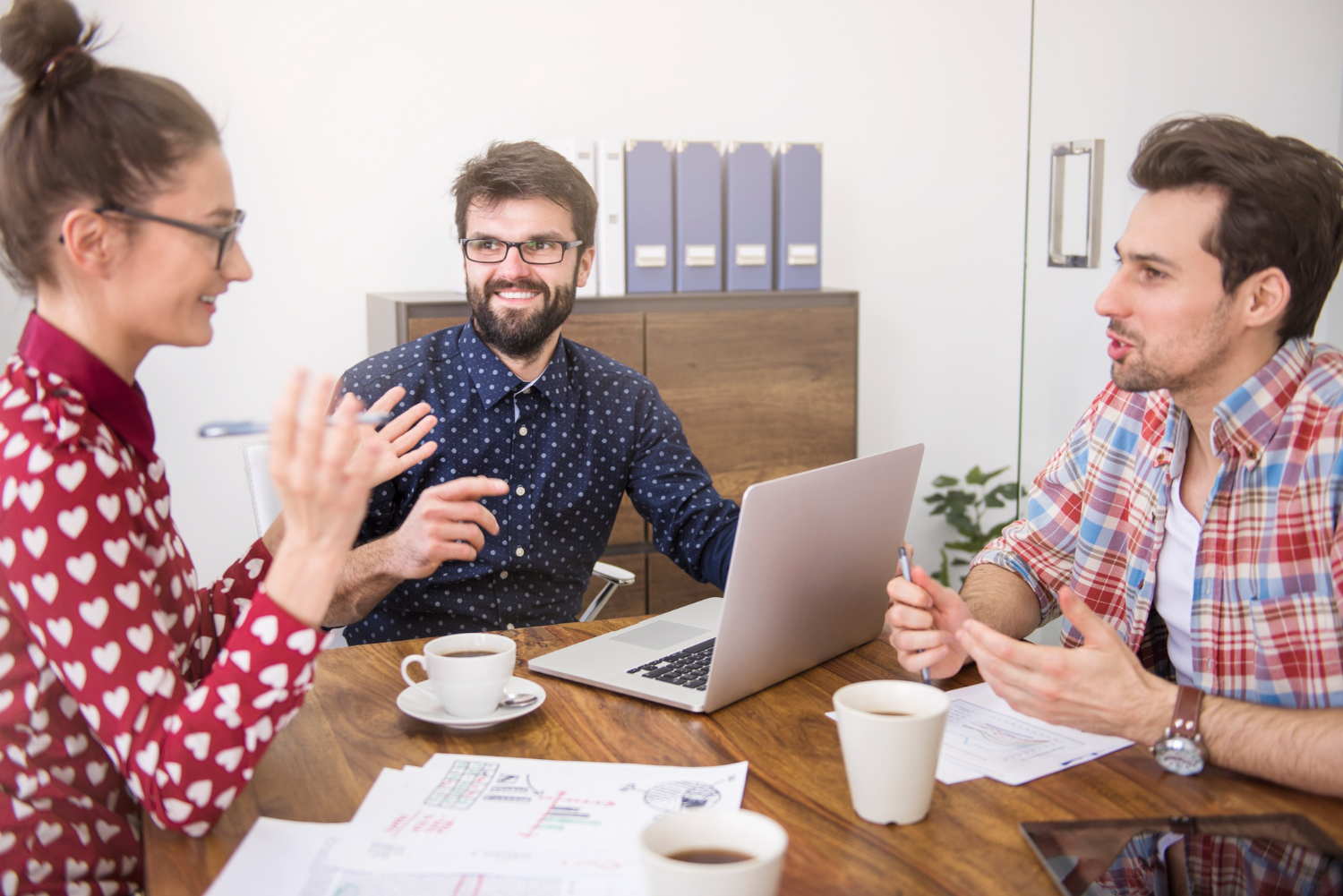 4 pasos fundamentales para diagnosticar la comunicación interna de tu empresa