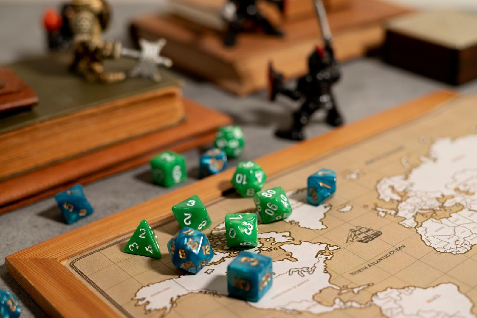 ¿Qué son los juegos de estrategia?