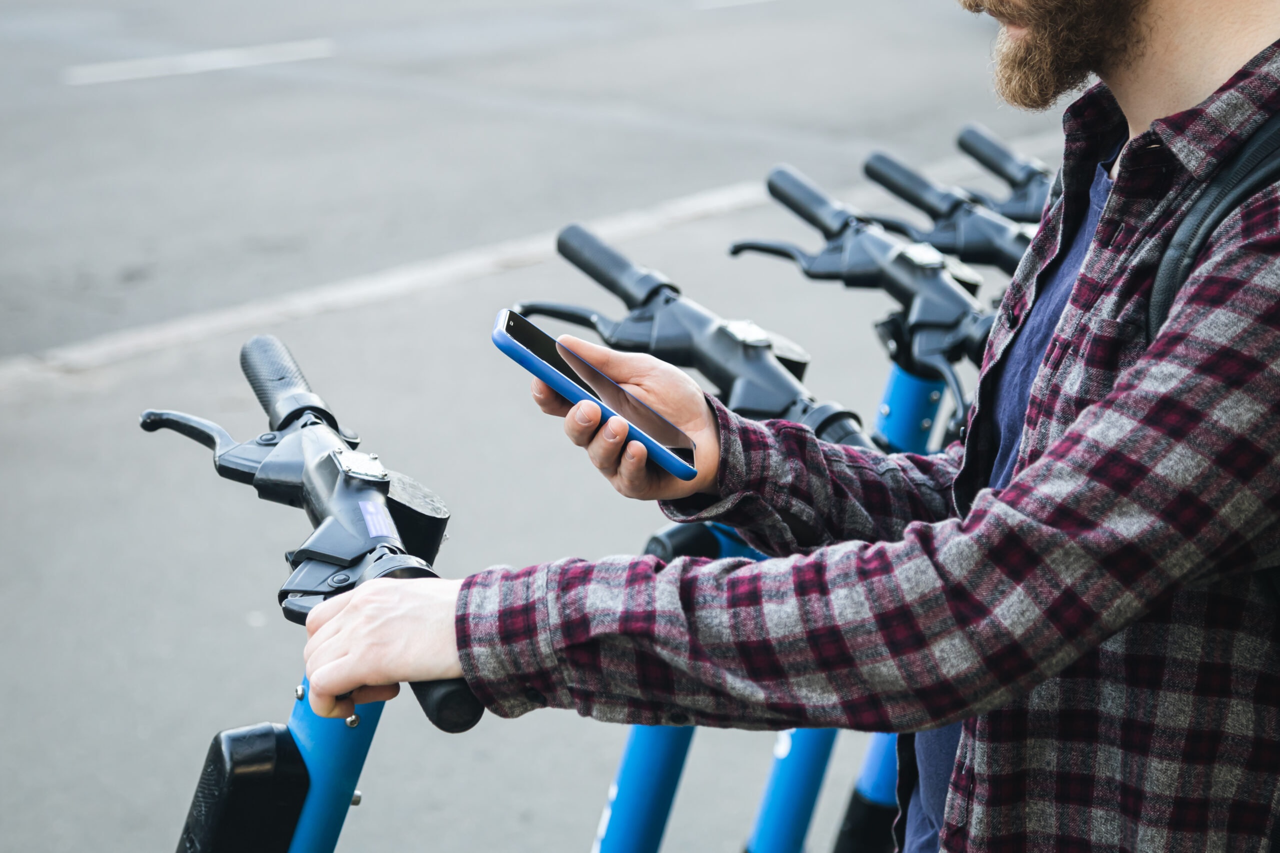 La evolución tecnológica: mayor ancho de banda en movilidad