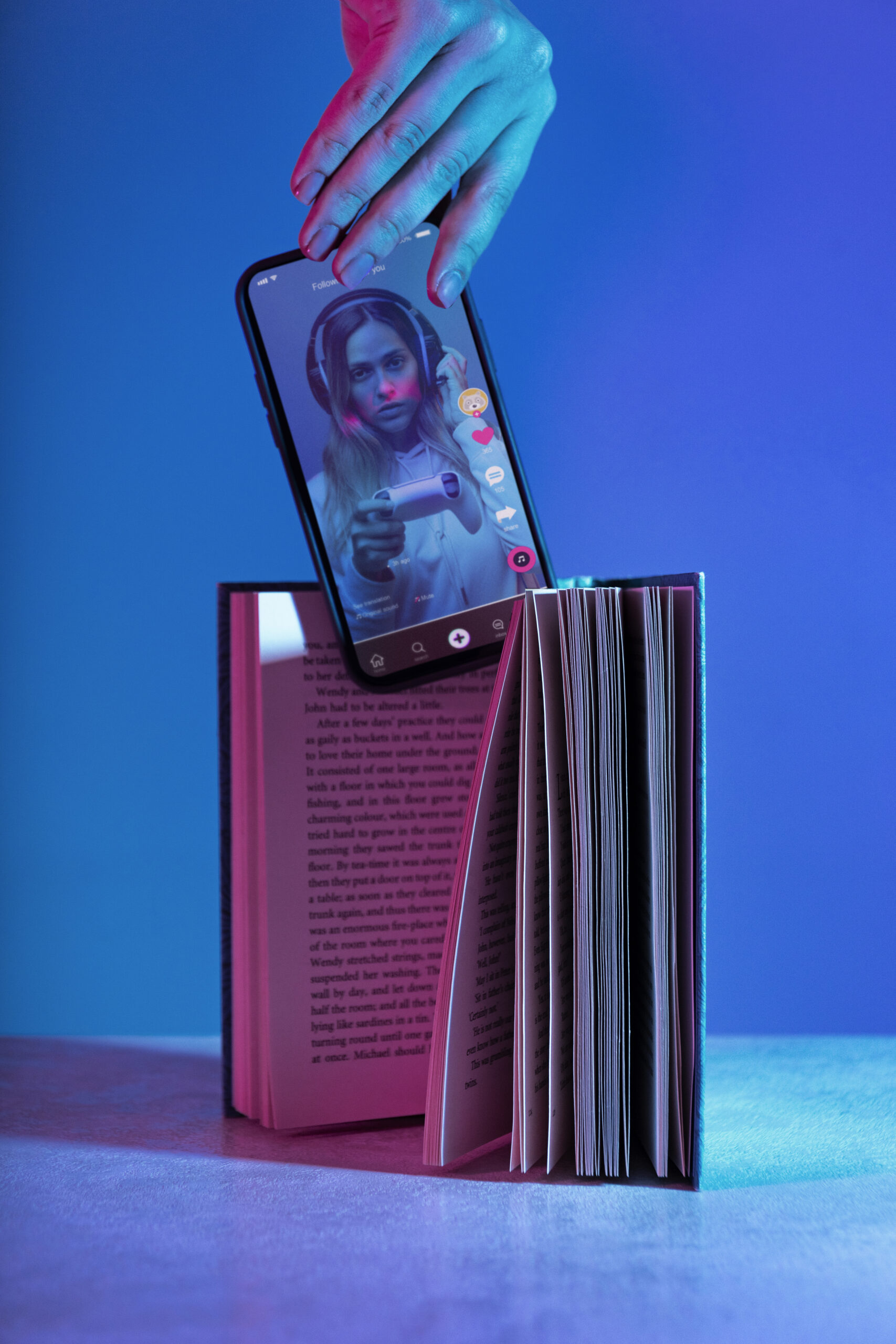 La teoría de la LongTail 