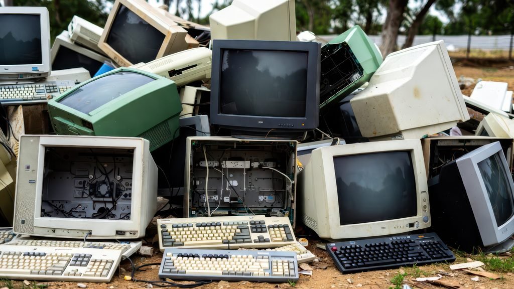 La cuarta generación de computadoras