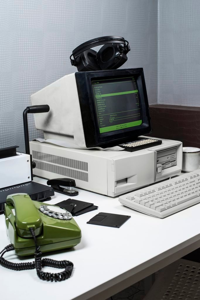 La segunda generación de computadoras