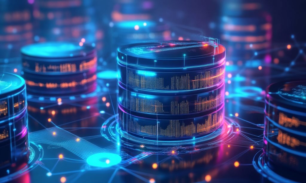 Tipos de bases de datos