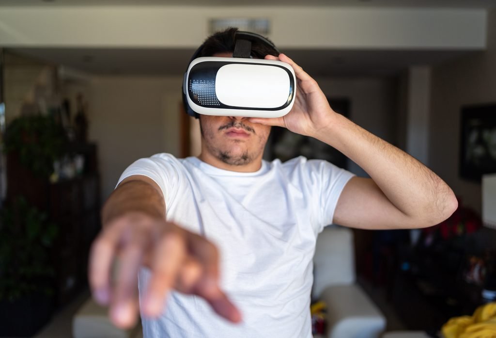 La Tecnología como destino del hombre moderno. 