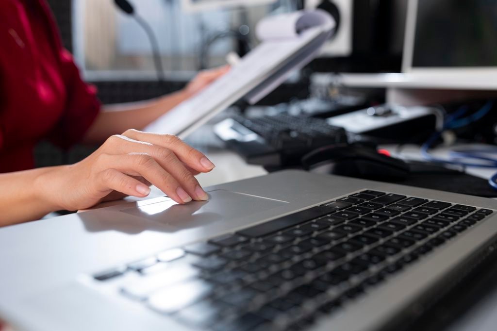 Computación y tecnología
